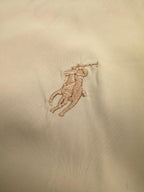 [VIP Exclusive] 2026 New RL Logo Embroidered Double-Breasted Jacket (25298-C15)