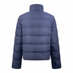 2026 New Triangle Brand Pocket Down Jacket (25297-D65)