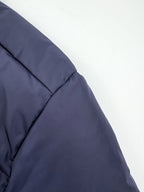 2026 New Triangle Brand Pocket Down Jacket (25297-D65)