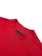 [VIP Exclusive] 2026 New Balen Embroidered Short-Sleeved Shirt (AA528-A15)