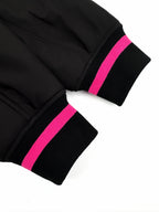 [VIP Exclusive] 2026 New Release CD No. 47 Neon Pink Trim Baseball Jacket (BB702-C30)