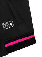 [VIP Exclusive] 2026 New Release CD No. 47 Neon Pink Trim Baseball Jacket (BB702-C30)