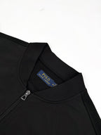 [VIP Exclusive] 2026 New RL Logo Baseball Collar Cotton Jacket (25369-B70)