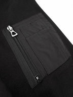 [VIP Exclusive] 2026 New RL Logo Baseball Collar Cotton Jacket (25369-B70)