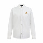 [VIP Exclusive] 2026 New LP Embroidered Logo Shirt (BB794-B25)
