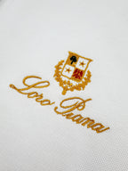 [VIP Exclusive] 2026 New LP Embroidered Logo Shirt (BB794-B25)