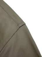 [VIP Exclusive] 2026 New Way Two-Tone Embroidered Patch Pocket Shirt (CC944-B30)