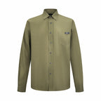 [VIP Exclusive] 2026 New Triangle Brand Label Shirt (BB760-B20)