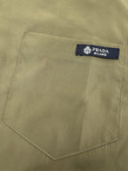[VIP Exclusive] 2026 New Triangle Brand Label Shirt (BB760-B20)
