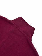 2026 New RL Colour Embroidered Half-Turtleneck Sweatshirt (BB759-A90)