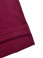 2026 New RL Colour Embroidered Half-Turtleneck Sweatshirt (BB759-A90)