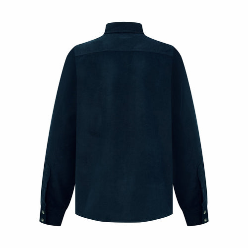 2026 New Ce Logo Embroidered Shirt (BB744-B30)