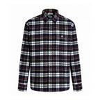 2026 New Ce Logo Check Shirt (BB742-B40)