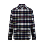 2026 New Ce Logo Check Shirt (BB742-B40)