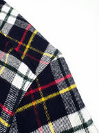 2026 New Ce Logo Check Shirt (BB742-B40)