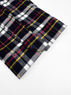 2026 New Ce Logo Check Shirt (BB742-B40)