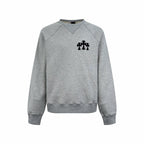 2026 New CH Logo Crew Neck Sweatshirt (CC917-B20)