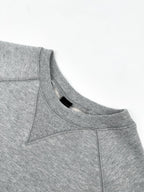 2026 New CH Logo Crew Neck Sweatshirt (CC917-B20)