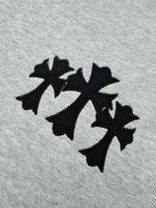 2026 New CH Logo Crew Neck Sweatshirt (CC917-B20)