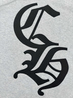 2026 New CH Logo Crew Neck Sweatshirt (CC917-B20)