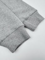 2026 New CH Logo Crew Neck Sweatshirt (CC917-B20)