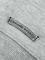 2026 New CH Logo Crew Neck Sweatshirt (CC917-B20)