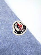 [VIP Exclusive] 2026 New Mon Embroidered Oxford Cotton Shirt (BB727-B25)