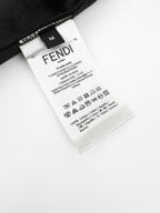 [VIP Exclusive] 2026 New FF Geometric Hooded Sweatshirt (25390-B10)