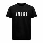 [VIP Exclusive] 2026 New AM Logo Print Short-Sleeved Shirt (AA558-A00)