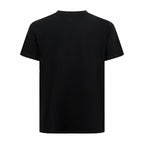 [VIP Exclusive] 2026 New AM Logo Print Short-Sleeved Shirt (AA558-A00)