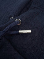 2026 New CD Full-Print Letter Hooded Sweatshirt (25380-B70)
