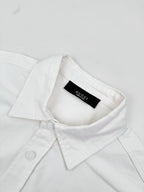 [VIP Exclusive] 2026 New GU Crest Embroidered Shirt (BB714-B20)