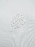 [VIP Exclusive] 2026 New GU Crest Embroidered Shirt (BB714-B20)