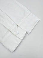 [VIP Exclusive] 2026 New GU Crest Embroidered Shirt (BB714-B20)
