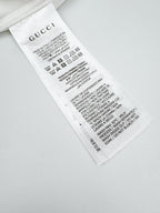 [VIP Exclusive] 2026 New GU Crest Embroidered Shirt (BB714-B20)