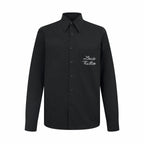 [VIP Exclusive] 2026 New LY Beaded Logo Shirt (BB710-B35)