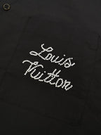 [VIP Exclusive] 2026 New LY Beaded Logo Shirt (BB710-B35)