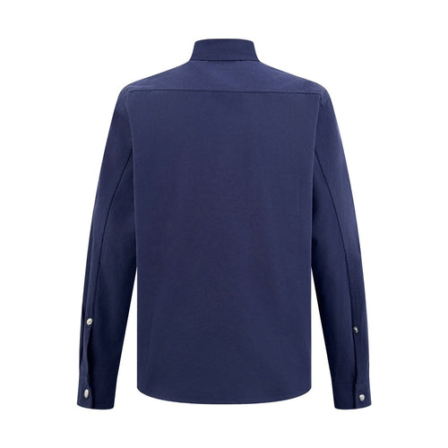 2026 New CD Embroidered Shirt (BB703-B20)