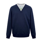 [VIP Exclusive] 2026 New Way Two-Piece Printed Sweatshirt (BB701-B00)
