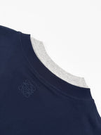 [VIP Exclusive] 2026 New Way Two-Piece Printed Sweatshirt (BB701-B00)