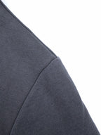 [VIP Exclusive] 2026 New H Patch Leather Hooded Sweatshirt (25350-B40)