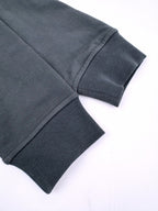 [VIP Exclusive] 2026 New H Patch Leather Hooded Sweatshirt (25350-B40)