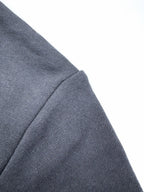 2026 New H Saddle Stud Embellished Hoodie (25348-A85)