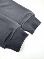 2026 New H Saddle Stud Embellished Hoodie (25348-A85)