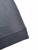 2026 New H Saddle Stud Embellished Hoodie (25348-A85)