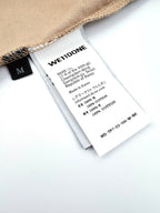 [VIP Exclusive] 2026 New WE11 Printed Hand-Painted Short-Sleeved Shirt (AA557-A10)