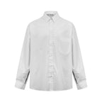[VIP Exclusive] 2026 New Acn Jacquard Logo Shirt (25277-B25)