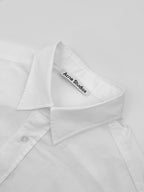 [VIP Exclusive] 2026 New Acn Jacquard Logo Shirt (25277-B25)