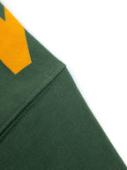 2026 New Way Printed Hooded Sweatshirt (25266-B45)