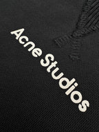 2026 New Acn Logo Hoodie (25314-A75)